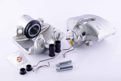 HELLA Brake Caliper - AN8918 - for e.g. AUDI / SEAT / SKODA / VOLKSWAGEN 8AN355789-181