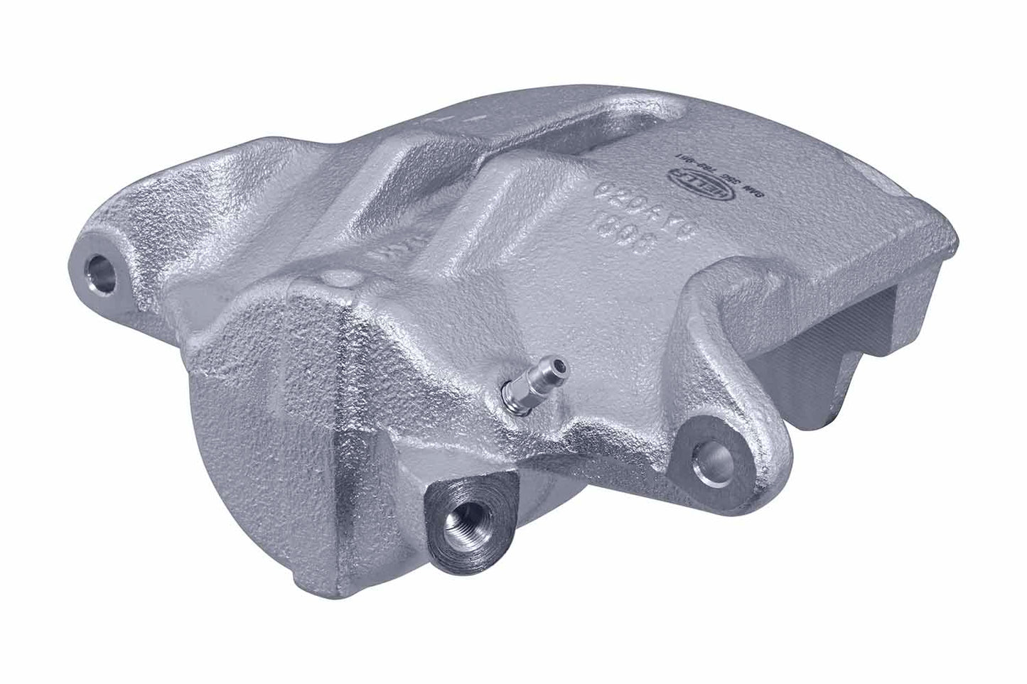 HELLA Brake Caliper 8AN355789-961