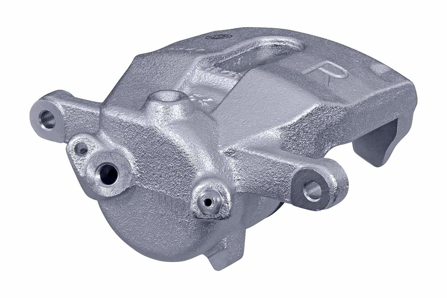 HELLA Brake Caliper 8AN355790-081