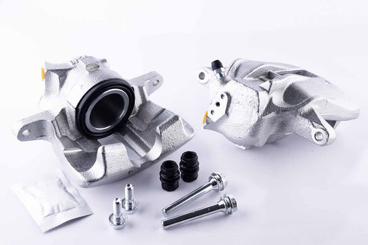 HELLA Brake Caliper - AN9033 - for e.g. AUDI / SEAT / VOLKSWAGEN 8AN355790-331