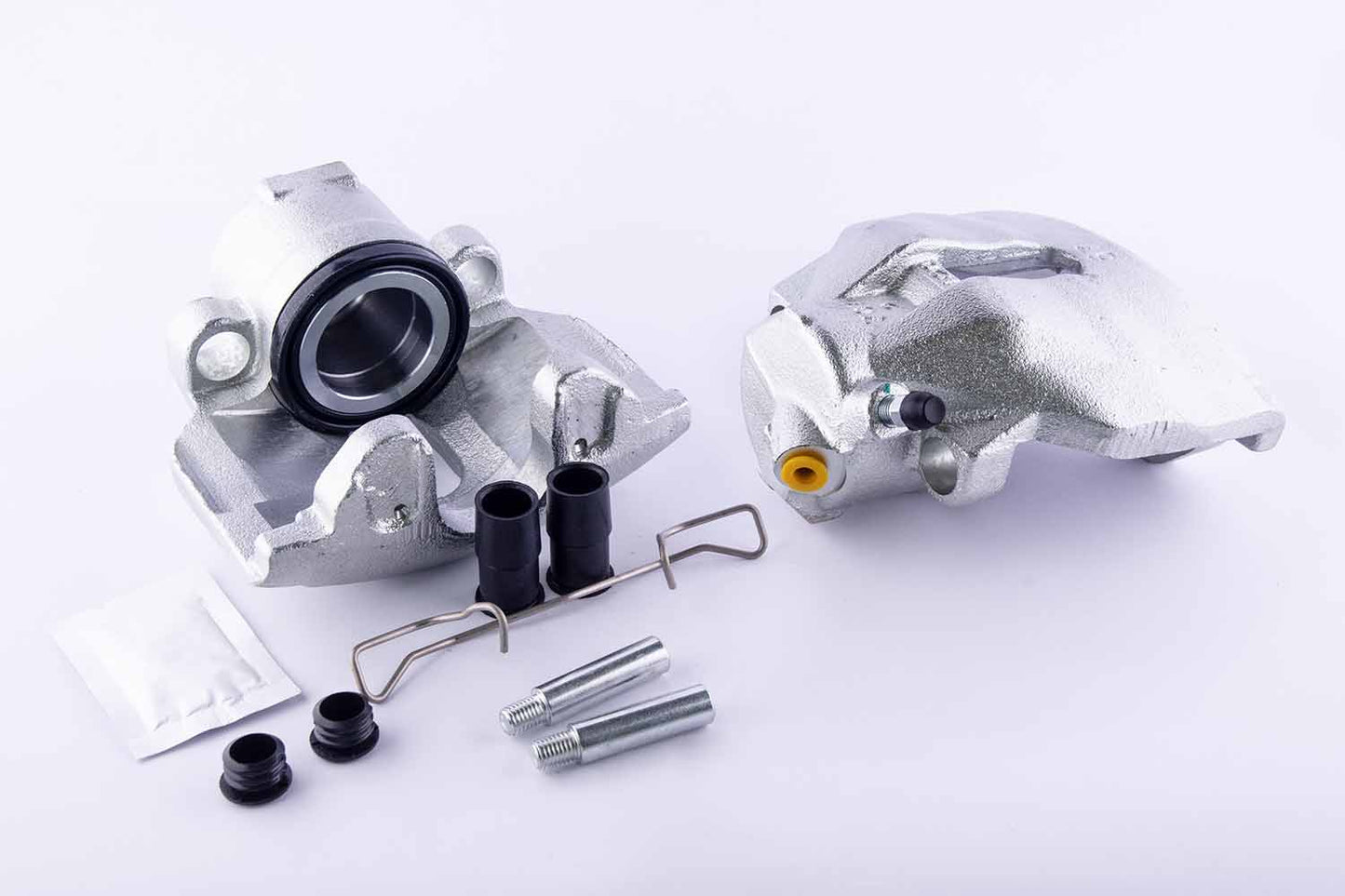 HELLA Brake Caliper - AN9133 - for e.g. AUDI / SEAT / SKODA / VOLKSWAGEN 8AN355791-331