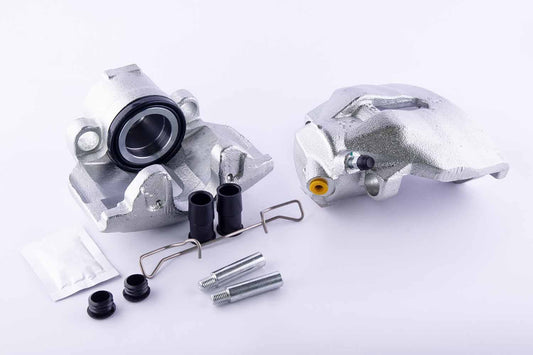 HELLA Brake Caliper - AN9133 - for e.g. AUDI / SEAT / SKODA / VOLKSWAGEN 8AN355791-331