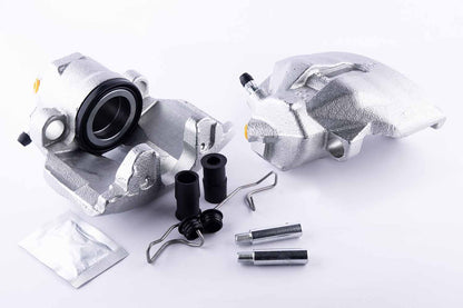 HELLA Brake Caliper - AN9134 - for e.g. AUDI / SEAT / SKODA / VOLKSWAGEN 8AN355791-341