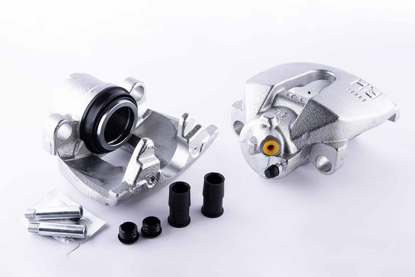 HELLA Brake Caliper - AN9150 - for e.g. FORD / MAZDA / VOLVO 8AN355791-501