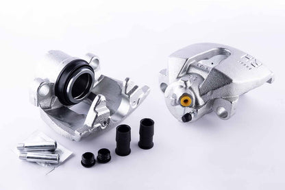 HELLA Brake Caliper - AN9150 - for e.g. FORD / MAZDA / VOLVO 8AN355791-501