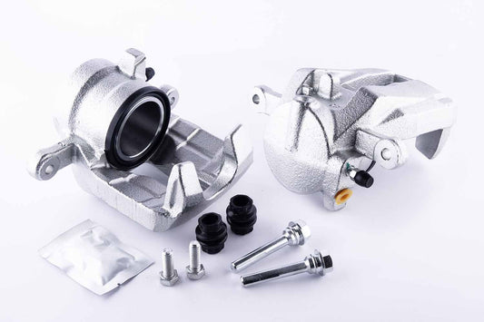 HELLA Brake Caliper - AN9189 - for e.g. MERCEDES-BENZ 8AN355791-891