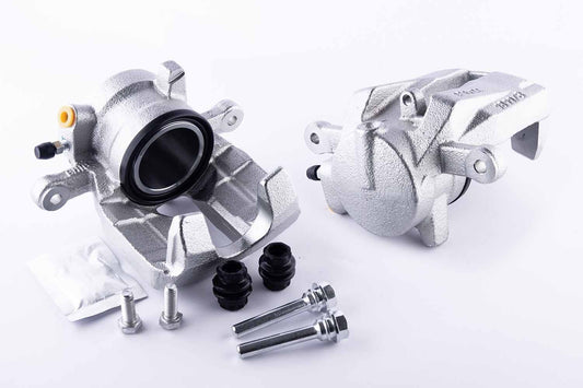 HELLA Brake Caliper - AN9190 - for e.g. MERCEDES-BENZ 8AN355791-901