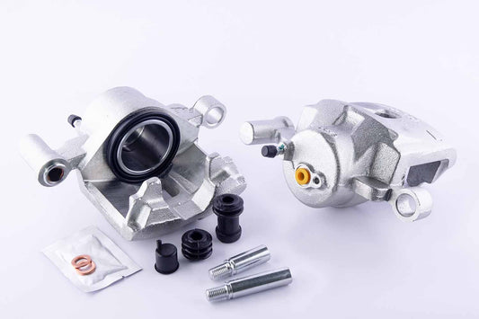 HELLA Brake Caliper - AN9205 - for e.g. FORD / MAZDA 8AN355792-051