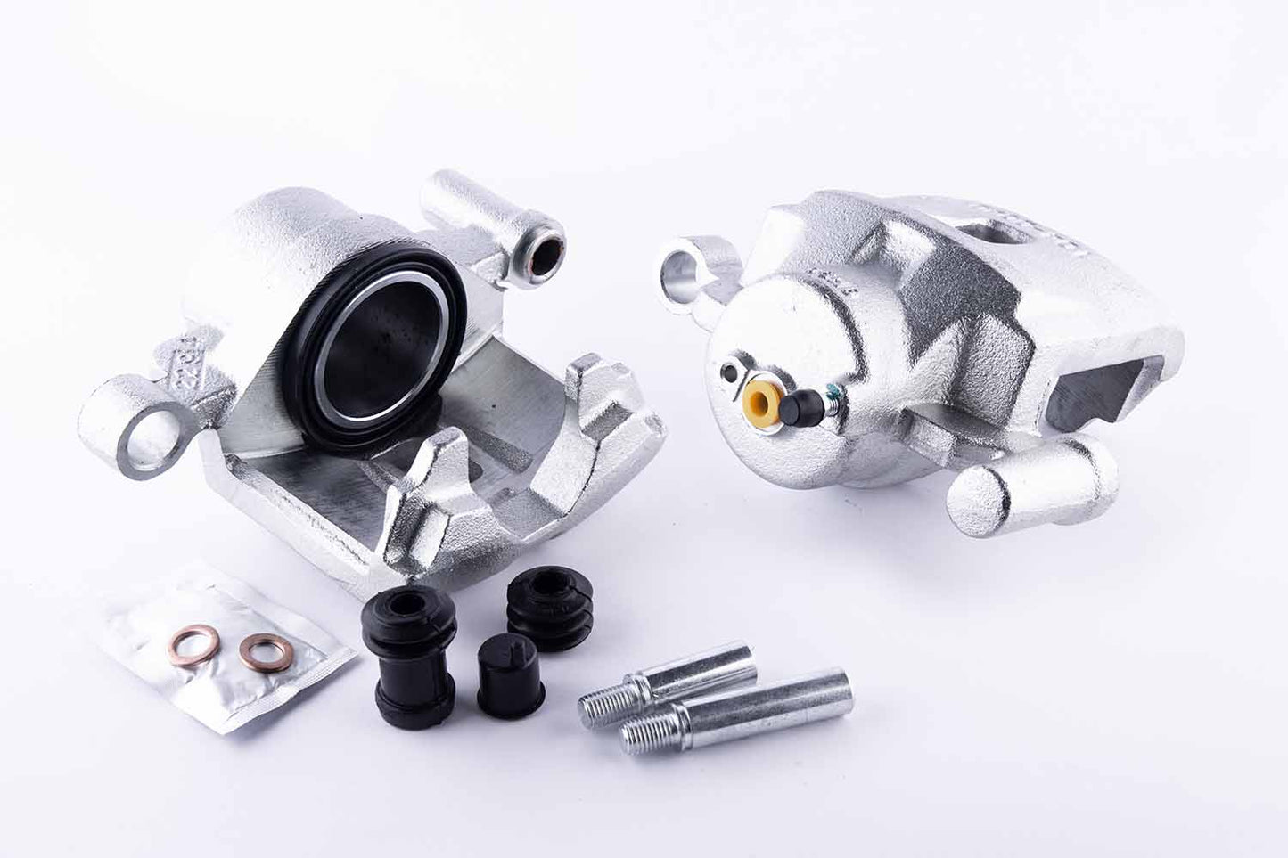 HELLA Brake Caliper - AN9206 - for e.g. FORD / MAZDA 8AN355792-061