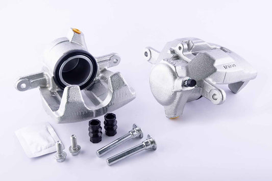 HELLA Brake Caliper - AN9253 - for e.g. MERCEDES-BENZ 8AN355792-531
