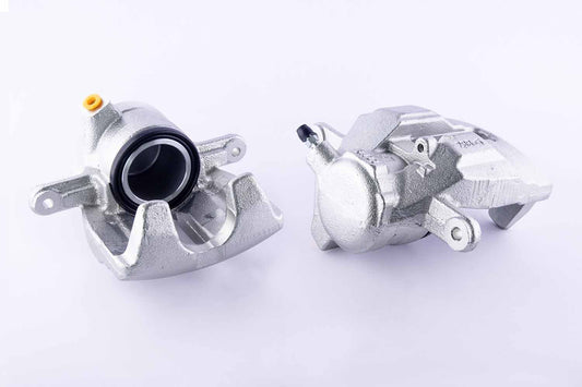 HELLA Brake Caliper - AN9254 - for e.g. MERCEDES-BENZ 8AN355792-541