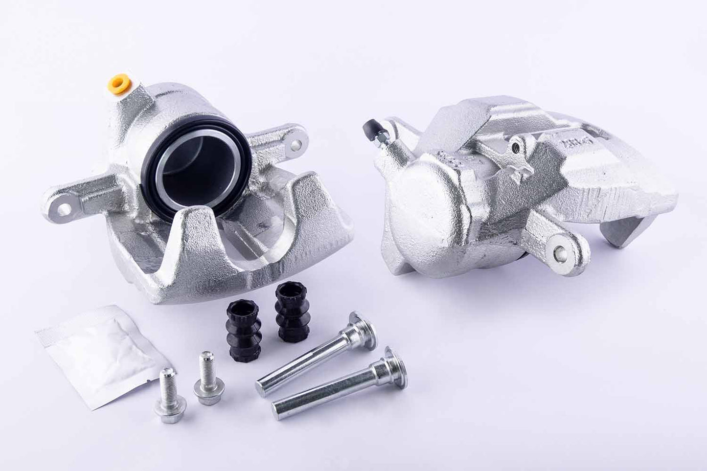 HELLA Brake Caliper - AN9254 - for e.g. MERCEDES-BENZ 8AN355792-541