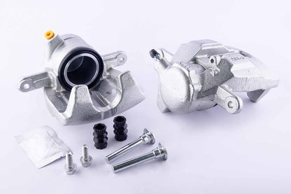 HELLA Brake Caliper - AN9254 - for e.g. MERCEDES-BENZ 8AN355792-541