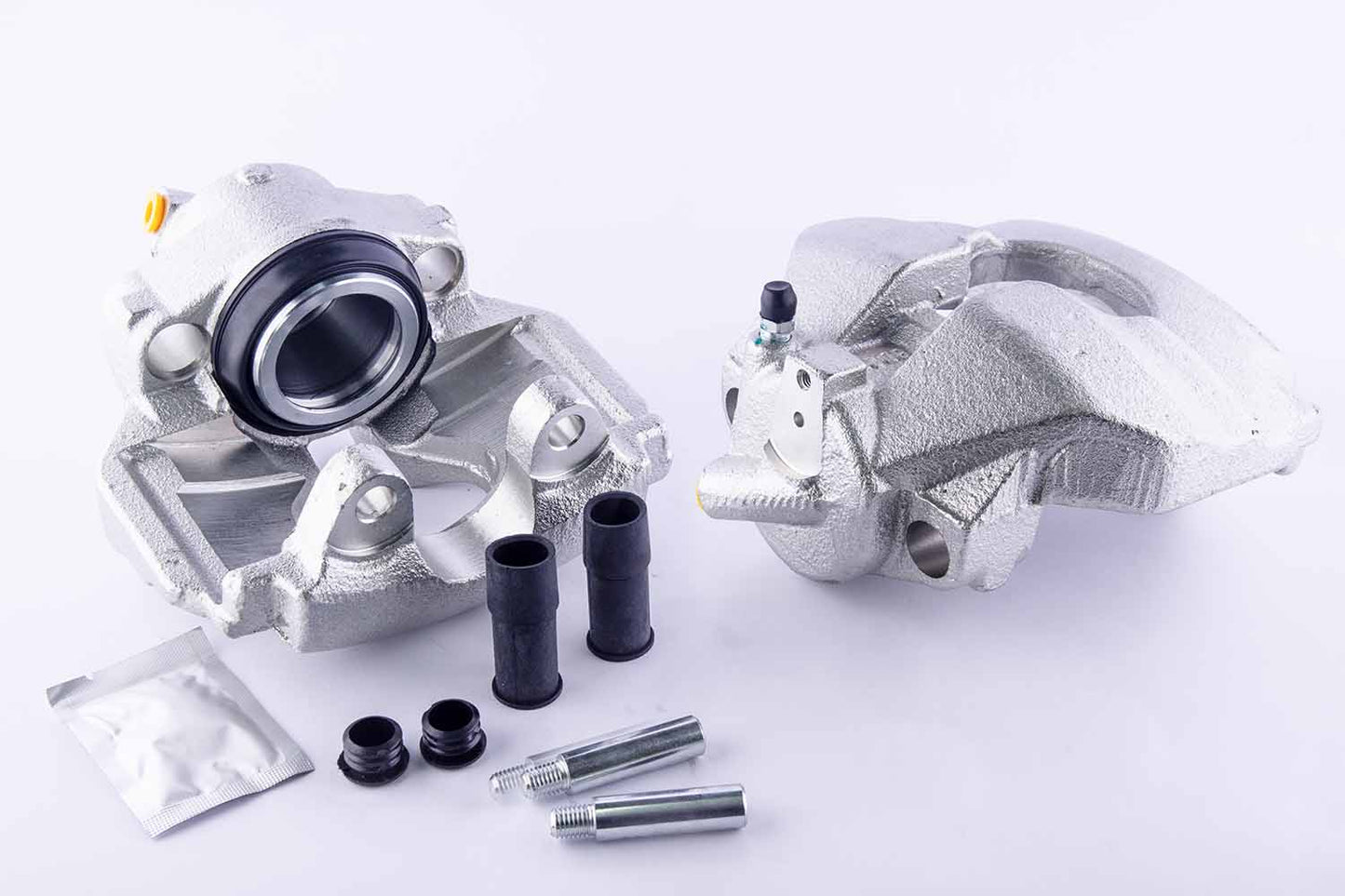 HELLA Brake Caliper - AN9327 - for e.g. VOLKSWAGEN 8AN355793-271
