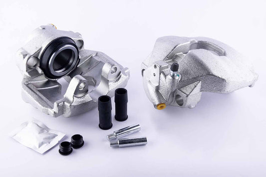HELLA Brake Caliper - AN9328 - for e.g. VOLKSWAGEN 8AN355793-281