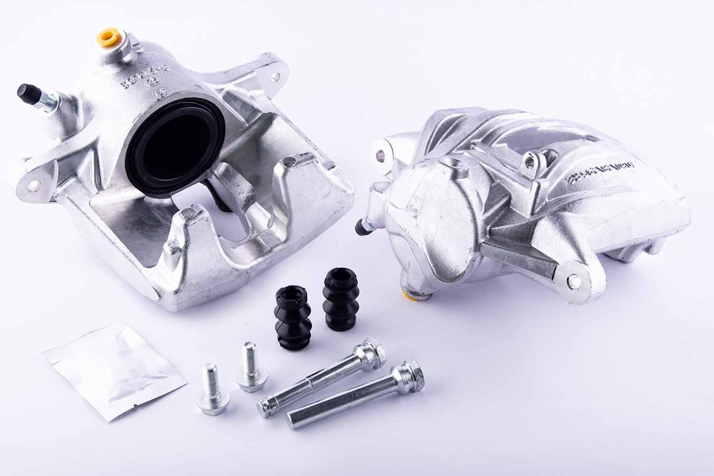 HELLA Brake Caliper - AN9354 - for e.g. MERCEDES-BENZ 8AN355793-541
