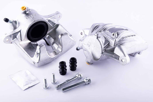 HELLA Brake Caliper - AN9354 - for e.g. MERCEDES-BENZ 8AN355793-541