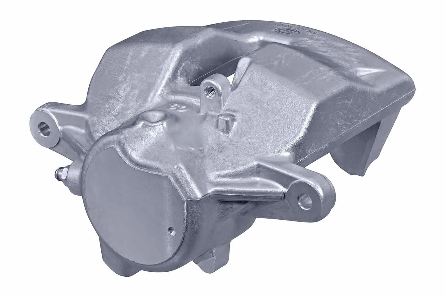 HELLA Brake Caliper 8AN355793-641
