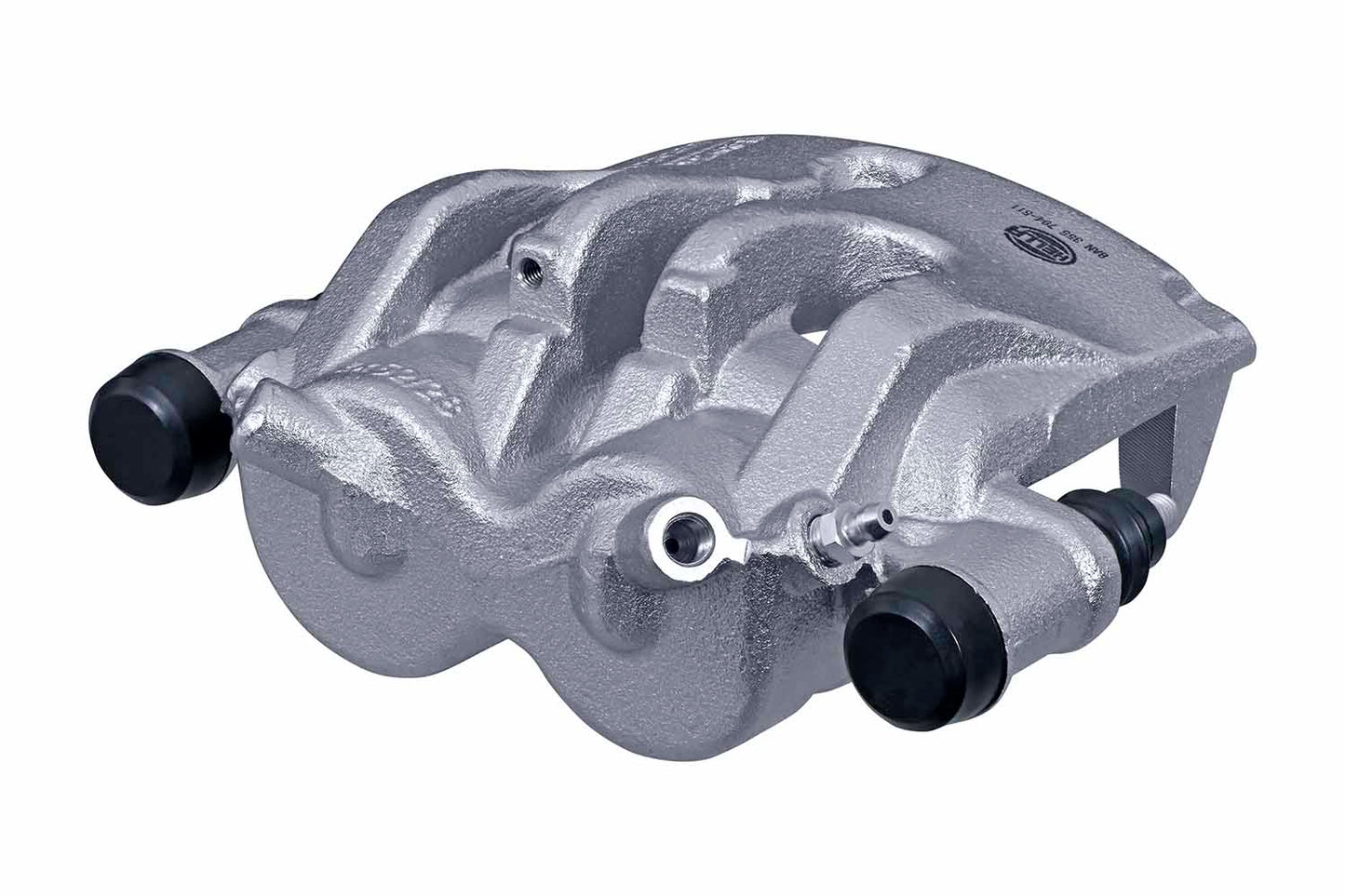 HELLA Brake Caliper 8AN355794-511