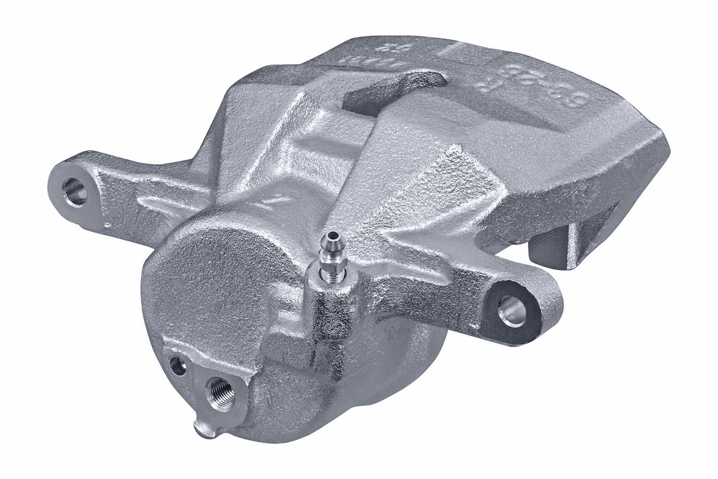 HELLA Brake Caliper 8AN355796-281