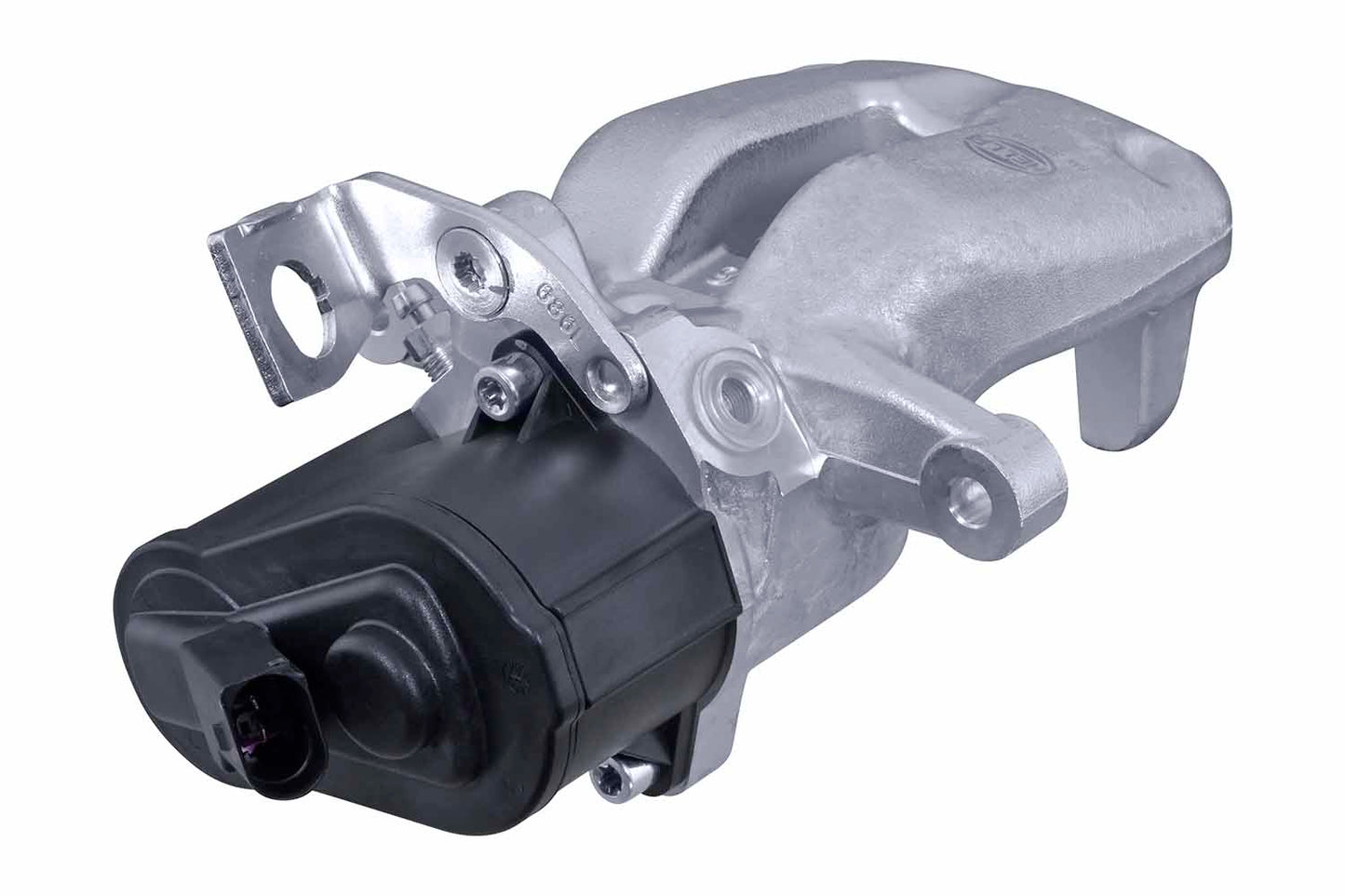 HELLA Brake Caliper 8AN355796-711