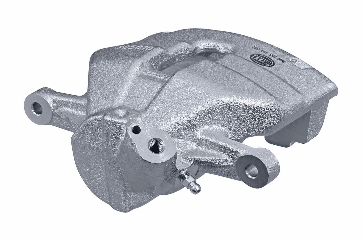 HELLA Brake Caliper 8AN355797-861