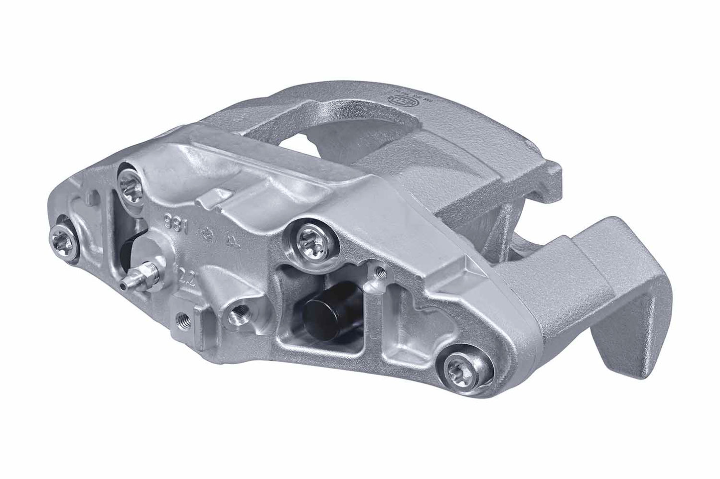 HELLA Brake Caliper 8AN355798-011