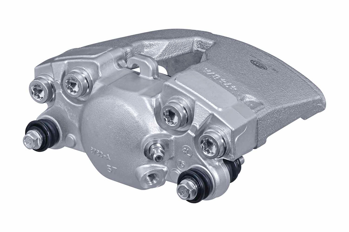 HELLA Brake Caliper 8AN355798-651