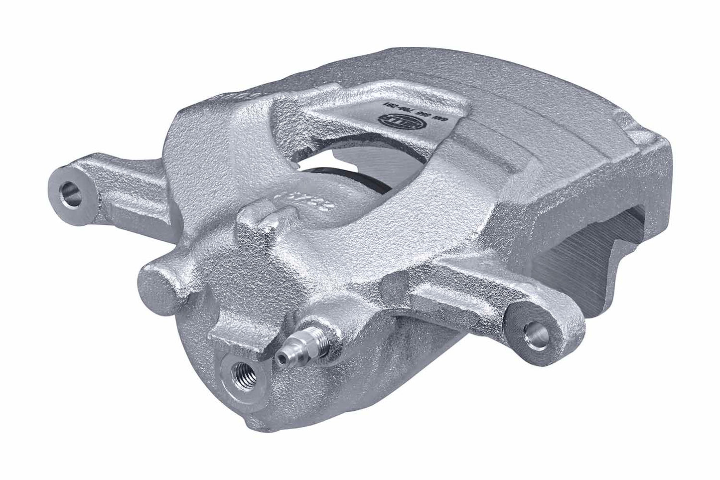 HELLA Brake Caliper 8AN355799-281