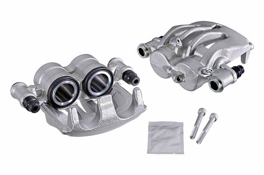 HELLA Brake Caliper - AN9663 - for e.g. MERCEDES-BENZ 8AN355796-631