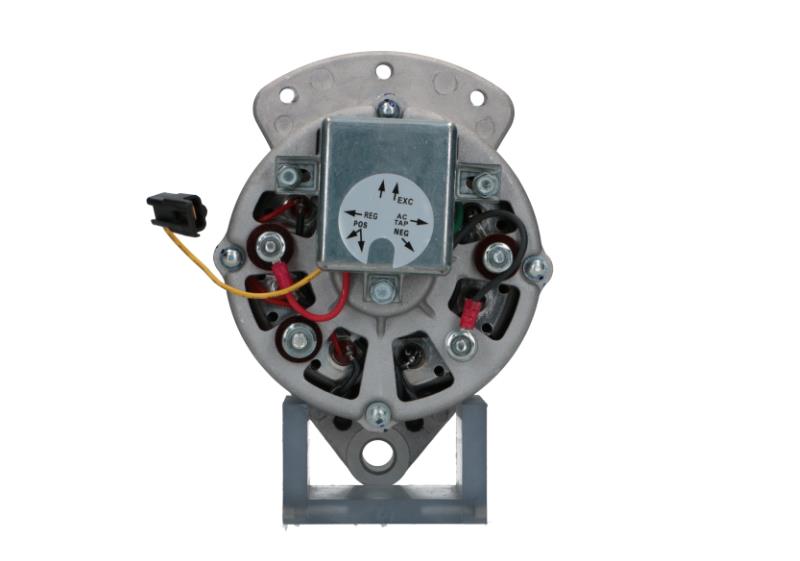 PlusLine Original Alternator for Ford 50A 8AR2070KA+