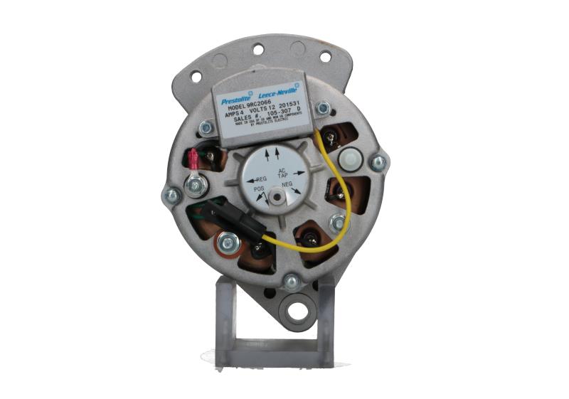 Prestolite New Alternator for Thermoking 35A 8AR2169F