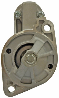 HELLA Starter - 12V - 0.8kW - for e.g. Nissan Patrol III/1 Hardtop (K160) 8EA011612-481