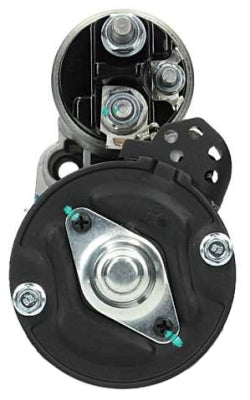 HELLA Starter - 12V - 2.0kW 8EA011612-651