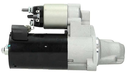 HELLA Starter - 12V - 2.0kW 8EA011612-651