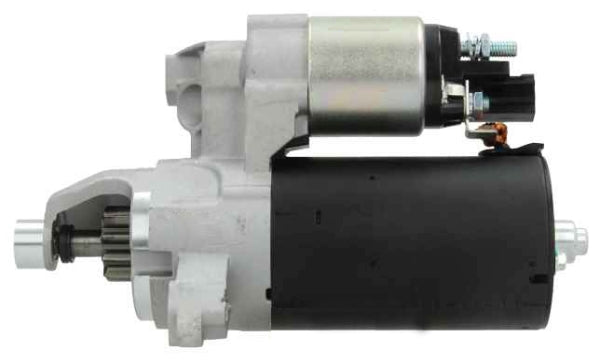 HELLA Starter - 12V - 1.7kW - for e.g. AUDI A6 C7 (4G2, 4GC) S6 quattro 8EA011612-691