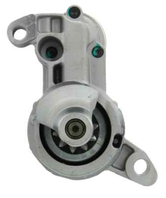 HELLA Starter - 12V - 1.7kW - for e.g. AUDI A6 C7 (4G2, 4GC) S6 quattro 8EA011612-691
