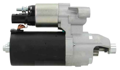 HELLA Starter - 12V - 1.7kW - for e.g. AUDI A6 C7 (4G2, 4GC) S6 quattro 8EA011612-691