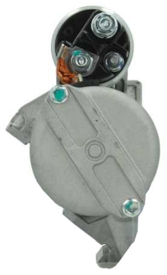 HELLA Starter - 12V - 1.8kW 8EA011612-701