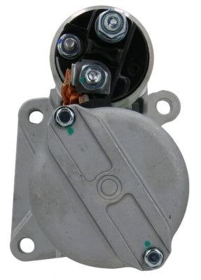 HELLA Starter - 12V - 1.9kW 8EA011612-711