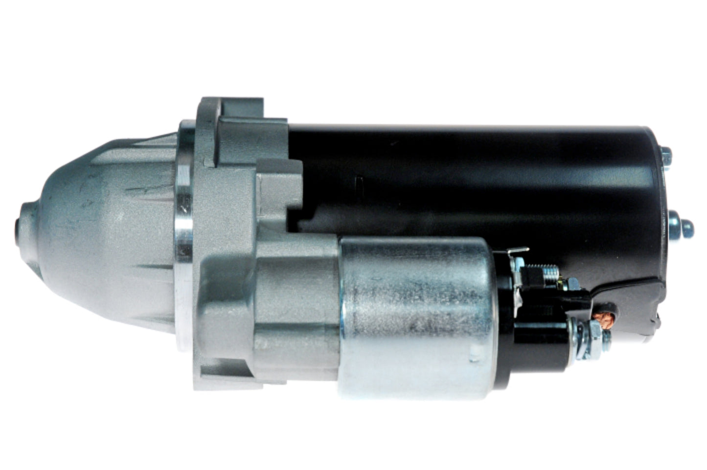 HELLA Starter - 12V - 2kW - for e.g. Mercedes-Benz C-Class (W203) 8EA011610-001