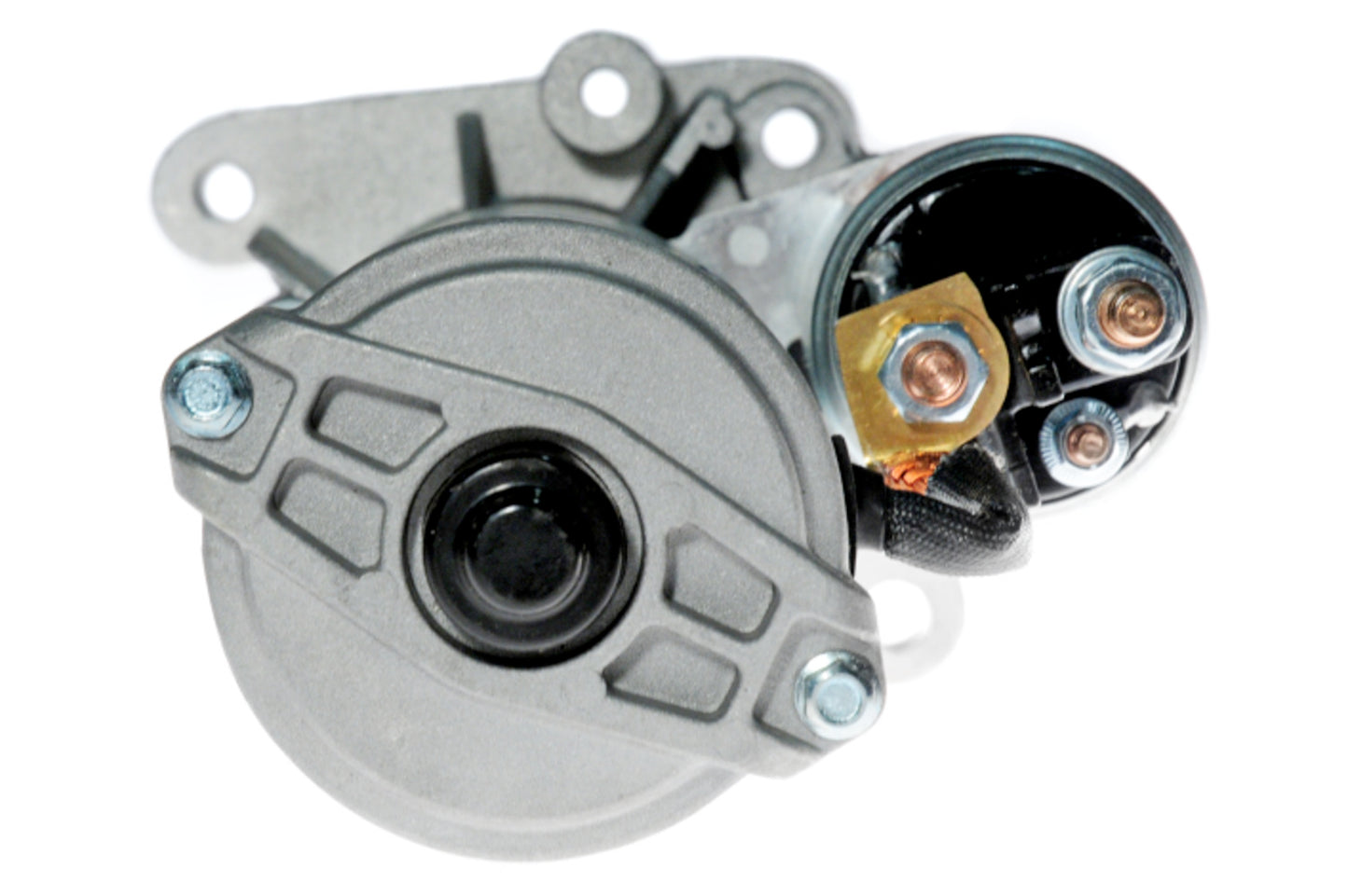 HELLA Starter - 12V - 2kW - for e.g. Renault Master II Chassis (Ed/Hd/Ud) 8EA011610-121