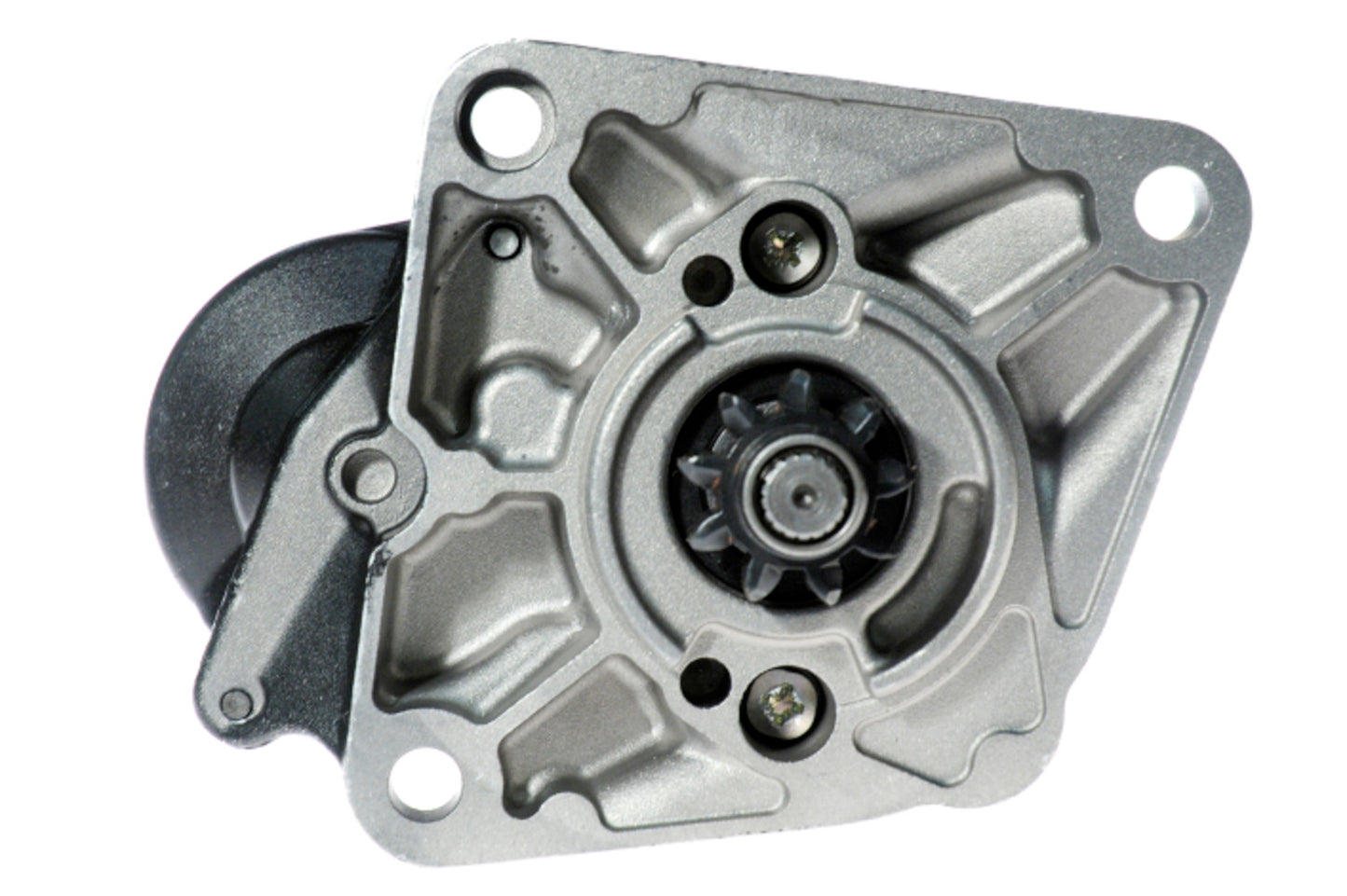 HELLA Starter - 12V - 2.2kW - for e.g. Land Rover Discovery II (L318) 8EA011610-141