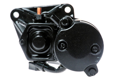 HELLA Starter - 12V - 2.2kW - for e.g. Land Rover Discovery II (L318) 8EA011610-141