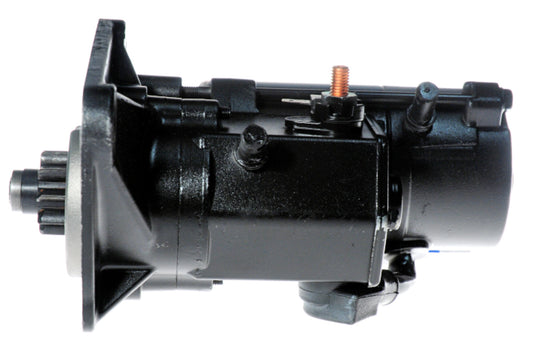 HELLA Starter - 12V - 2.2kW - for e.g. Land Rover Discovery II (L318) 8EA011610-141