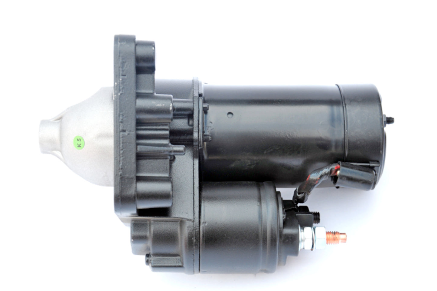HELLA Starter - 12V - 1.4kW - for e.g. Citroën C3 I (Fc_, Fn_) 8EA011610-181