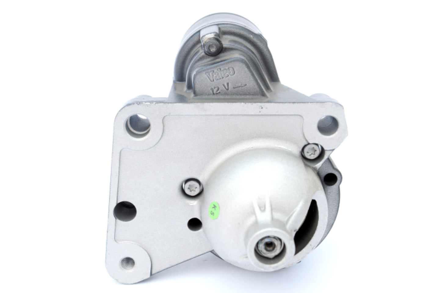 HELLA Starter - 12V - 1.4kW - for e.g. Citroën C3 I (Fc_, Fn_) 8EA011610-181