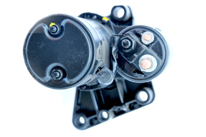 HELLA Starter - 12V - 1.4kW - for e.g. Citroën C3 I (Fc_, Fn_) 8EA011610-181