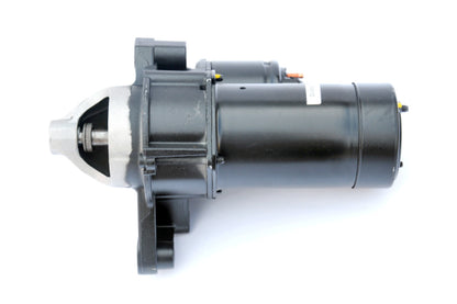 HELLA Starter - 12V - 1.4kW - for e.g. Citroën C3 I (Fc_, Fn_) 8EA011610-181