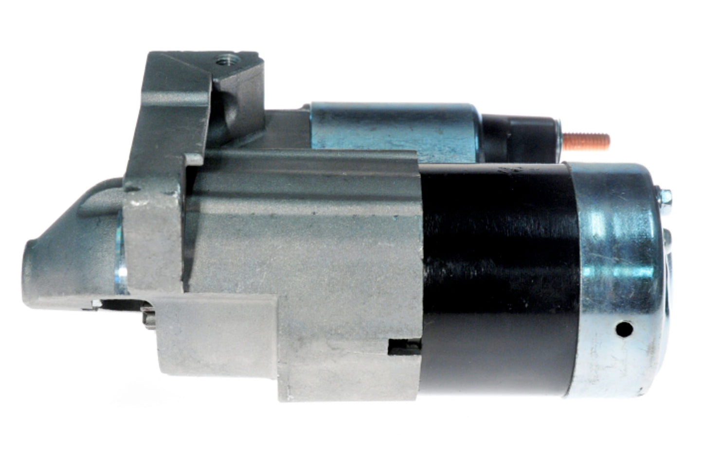 HELLA Starter - 12V - 1.4kW - for e.g. Renault Clio II (Bb_, Cb_) 8EA011610-201